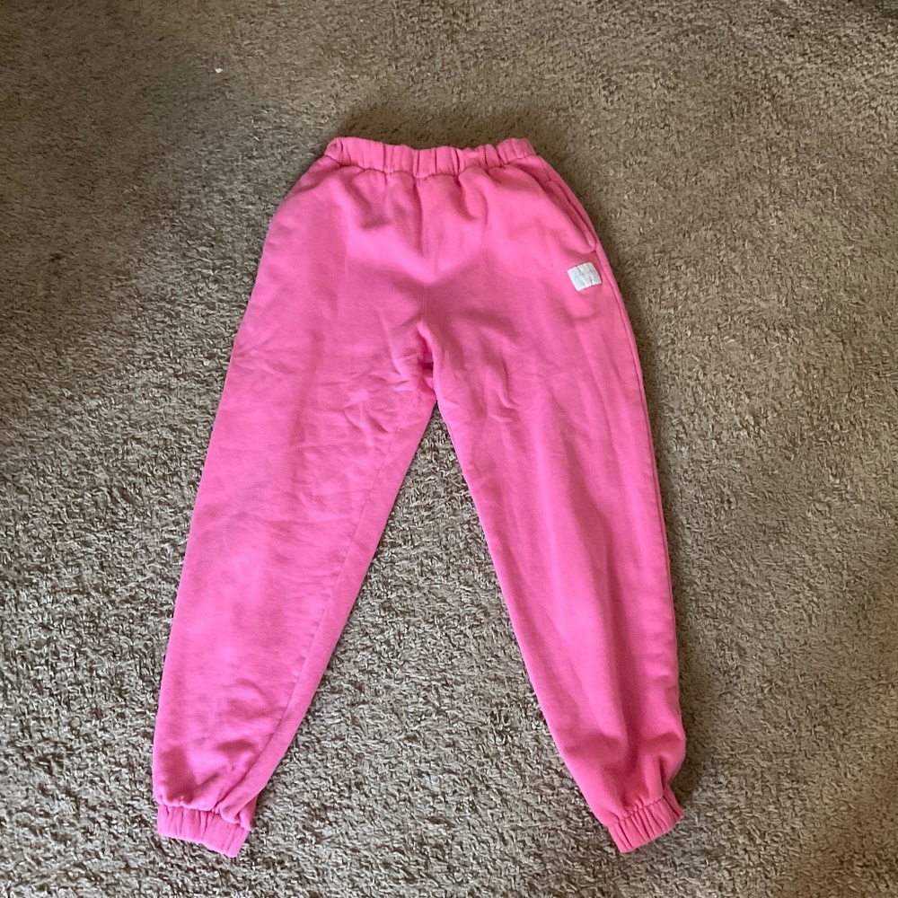 sweatpants